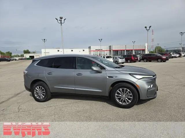 2023 Buick Enclave Essence AWD