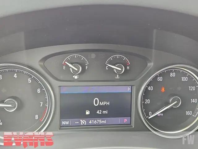 2023 Buick Enclave Essence AWD