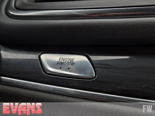 2023 Buick Enclave Essence AWD