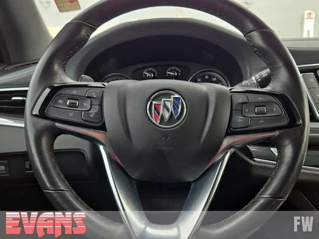 2023 Buick Enclave Essence AWD