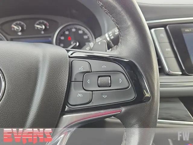 2023 Buick Enclave Essence AWD