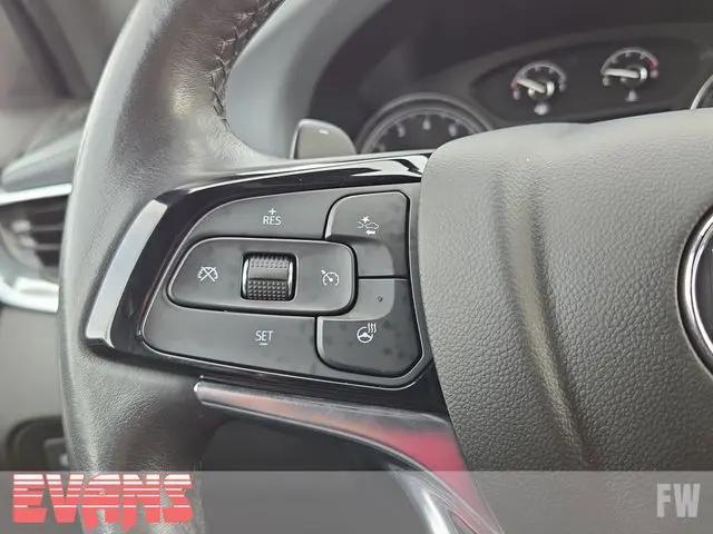 2023 Buick Enclave Essence AWD