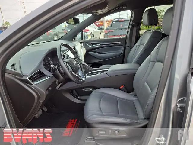 2023 Buick Enclave Essence AWD