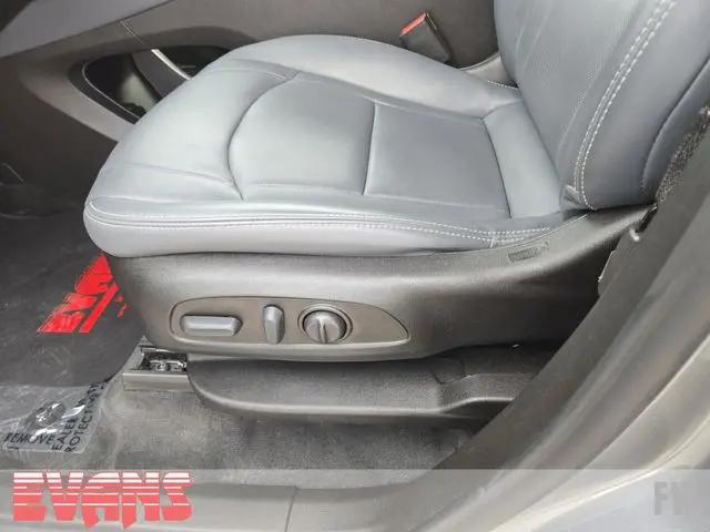 2023 Buick Enclave Essence AWD