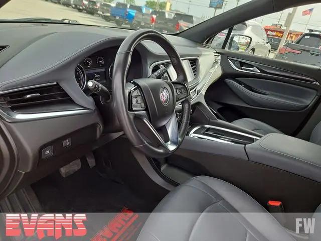 2023 Buick Enclave Essence AWD