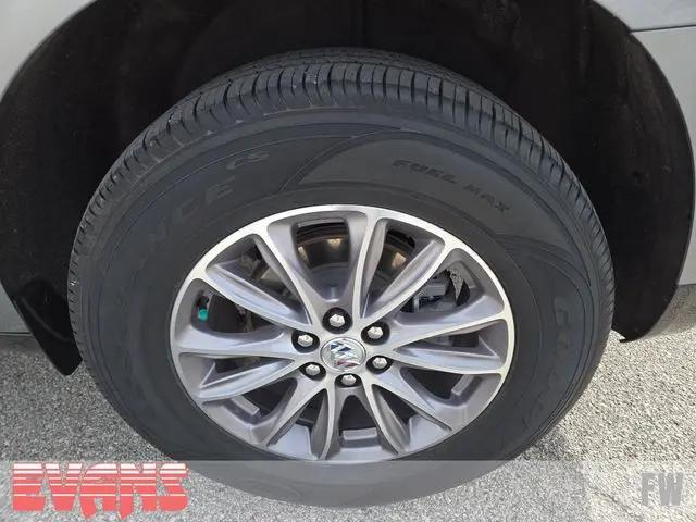 2023 Buick Enclave Essence AWD