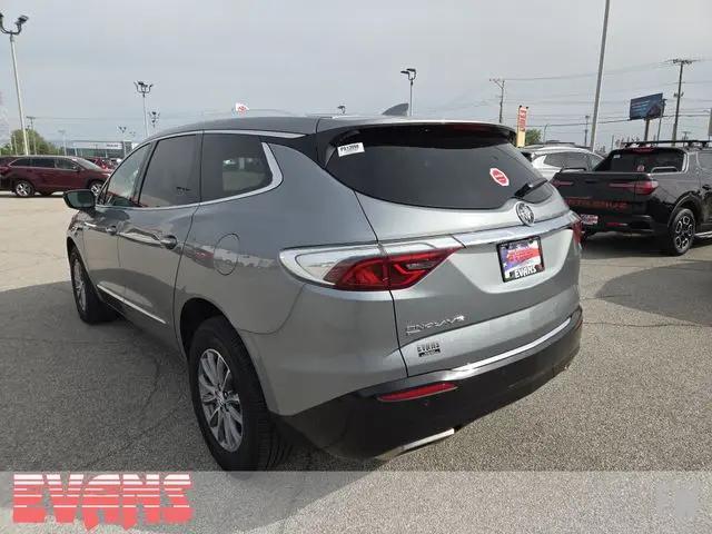 2023 Buick Enclave Essence AWD