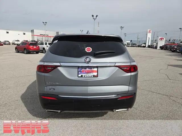 2023 Buick Enclave Essence AWD