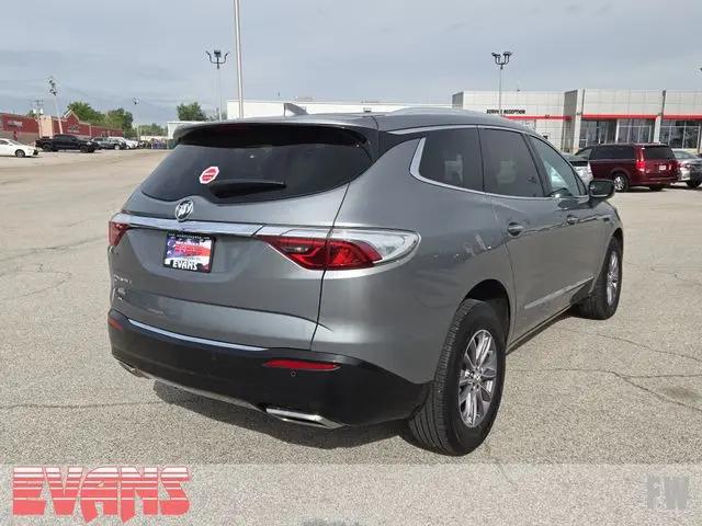 2023 Buick Enclave Essence AWD