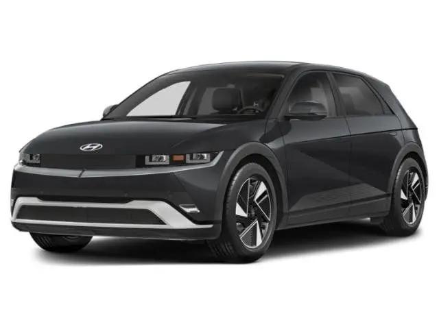 2026 Hyundai IONIQ 5 SE Standard Range for sale in Houston, TX