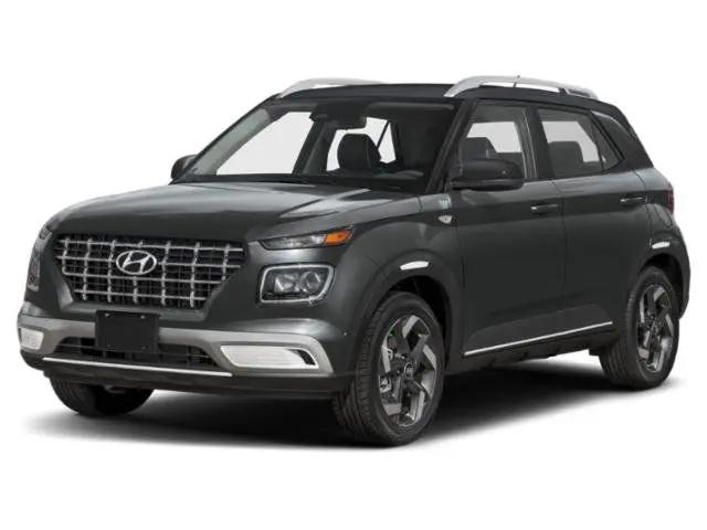 2026 Hyundai Venue SEL w/Two-Tone Roof for sale in Houston, TX