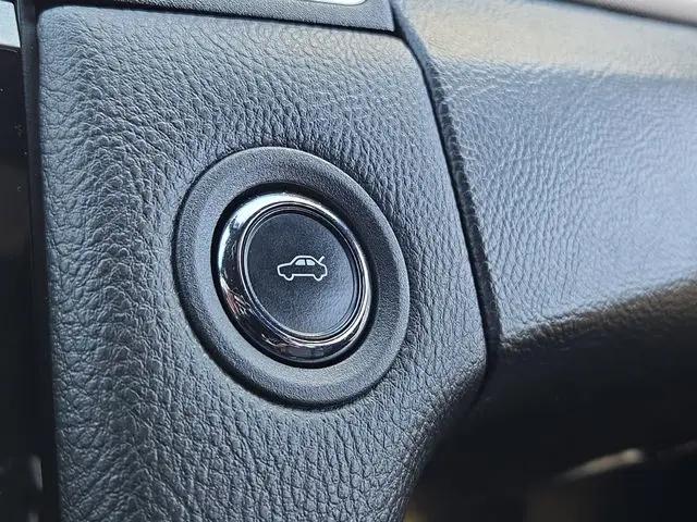2013 Ford Taurus SHO
