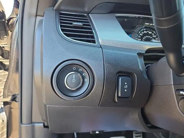 2013 Ford Taurus SHO