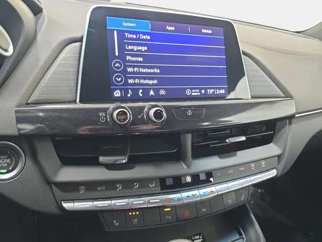 2023 Cadillac CT4 Sport