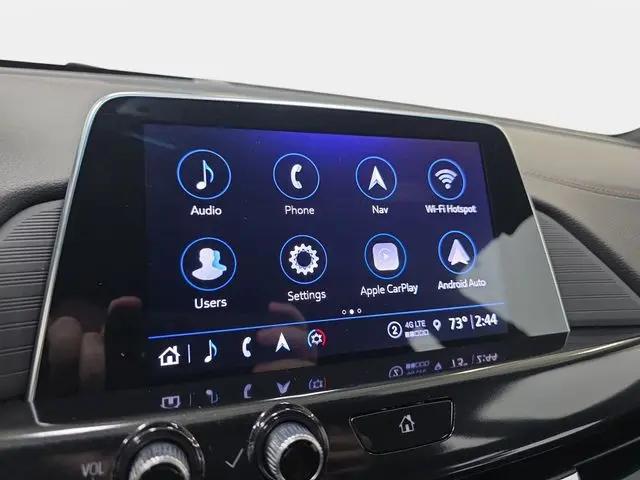 2023 Cadillac CT4 Sport