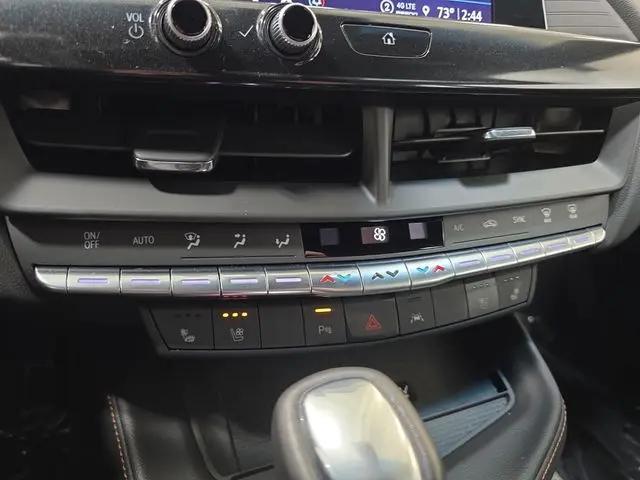 2023 Cadillac CT4 Sport