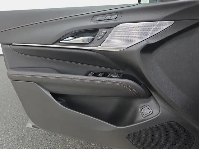 2023 Cadillac CT4 Sport