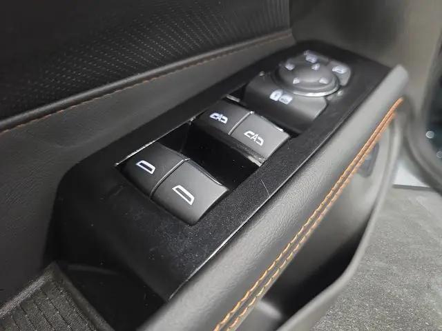 2023 Cadillac CT4 Sport