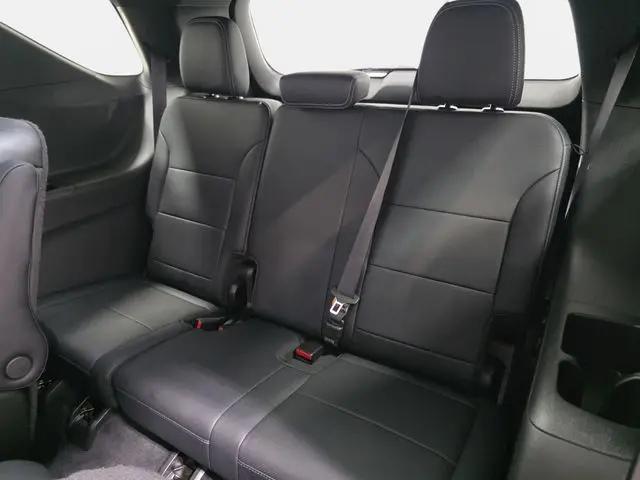 2025 Chevrolet Traverse AWD LT
