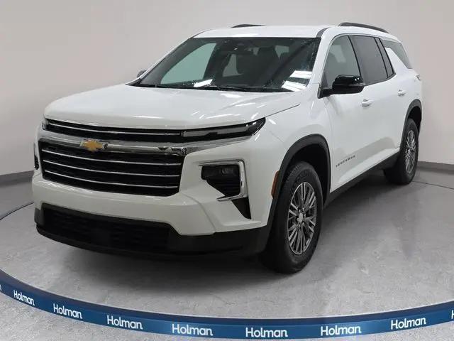 2025 Chevrolet Traverse AWD LT for sale in Mount Laurel, NJ