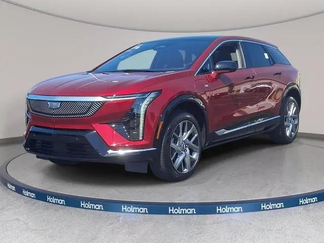 2026 Cadillac iQ Luxury for sale in Mount Laurel, NJ