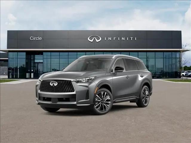 2027 INFINITI QX60 LUXE for sale in West Long Branch, NJ