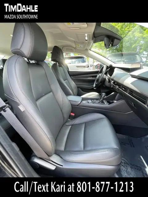2023 Mazda Mazda3 2.5 S Select