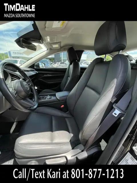 2023 Mazda Mazda3 2.5 S Select