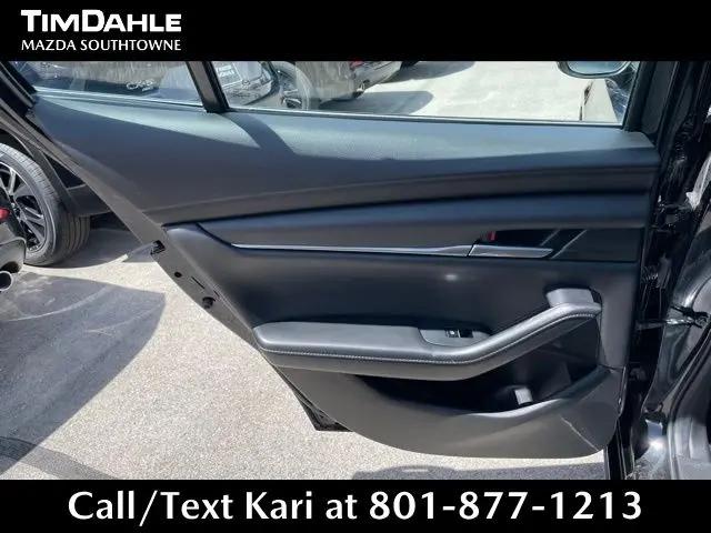 2023 Mazda Mazda3 2.5 S Select