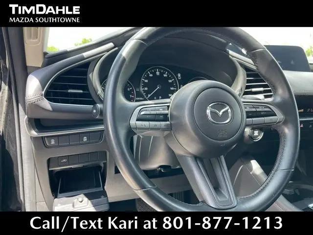 2023 Mazda Mazda3 2.5 S Select