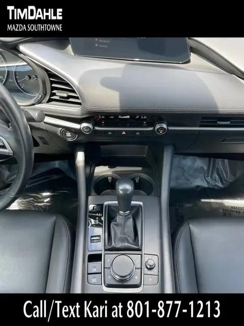2023 Mazda Mazda3 2.5 S Select