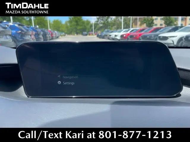 2023 Mazda Mazda3 2.5 S Select