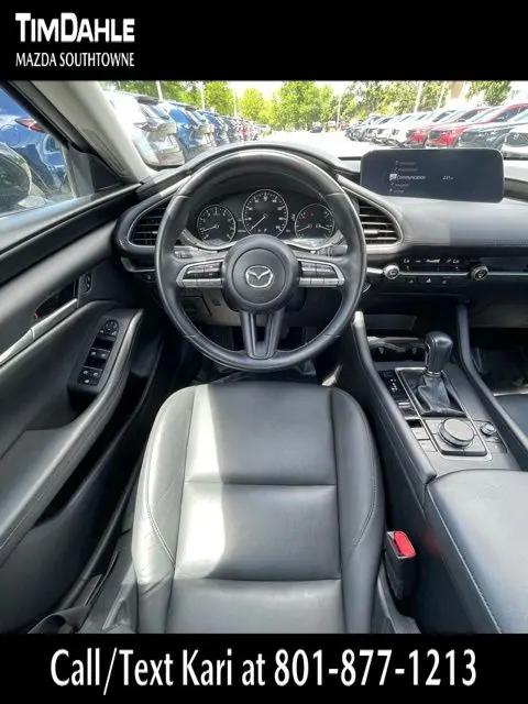 2023 Mazda Mazda3 2.5 S Select