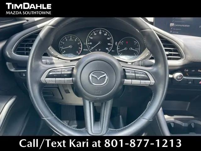 2023 Mazda Mazda3 2.5 S Select