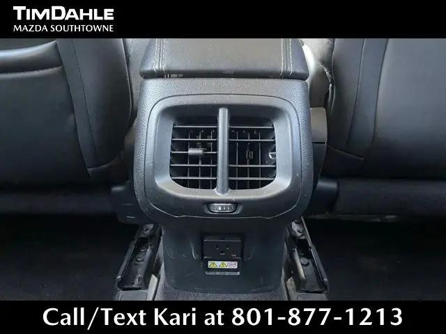 2017 Jeep Cherokee High Altitude 4x4