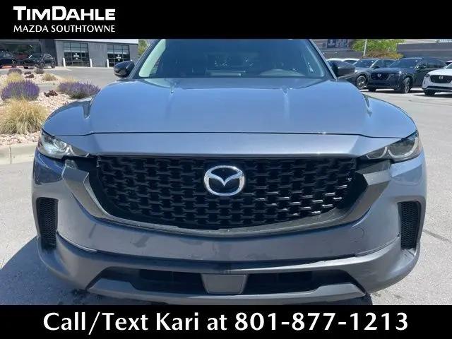 2024 Mazda CX-50 2.5 S Premium