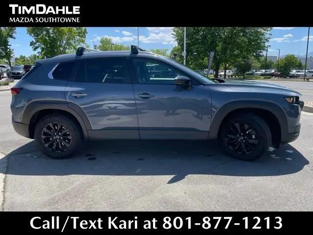 2024 Mazda CX-50 2.5 S Premium