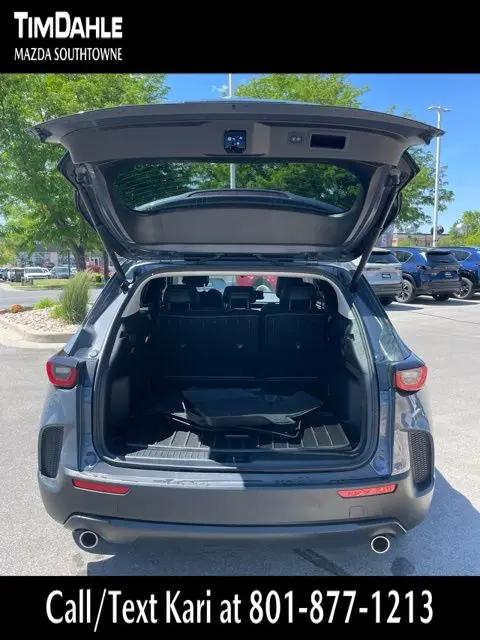 2024 Mazda CX-50 2.5 S Premium