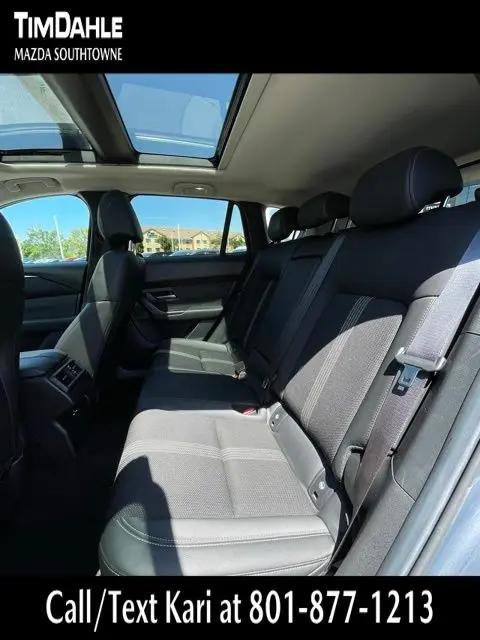 2024 Mazda CX-50 2.5 S Premium
