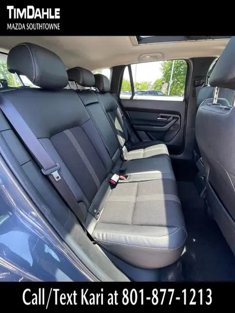 2024 Mazda CX-50 2.5 S Premium