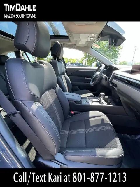 2024 Mazda CX-50 2.5 S Premium