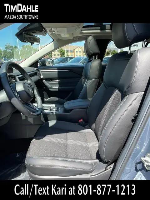 2024 Mazda CX-50 2.5 S Premium