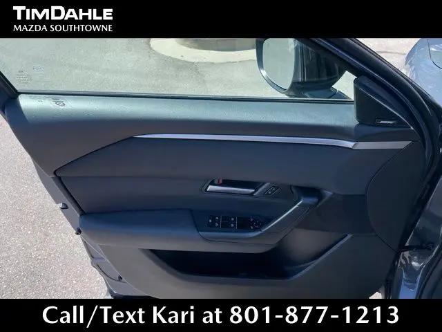 2024 Mazda CX-50 2.5 S Premium