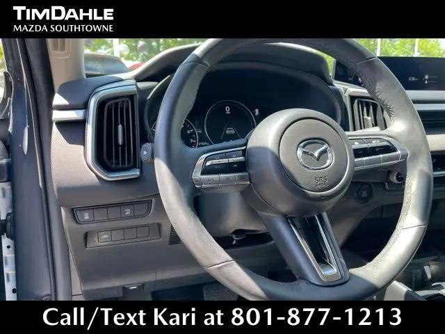 2024 Mazda CX-50 2.5 S Premium