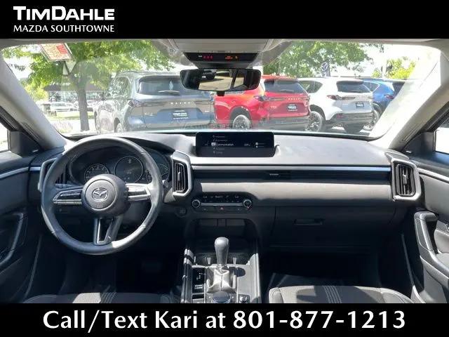 2024 Mazda CX-50 2.5 S Premium