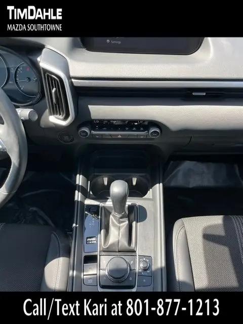 2024 Mazda CX-50 2.5 S Premium
