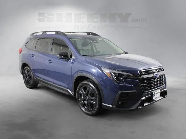 2023 Subaru Ascent Onyx Edition Limited 7-Passenger