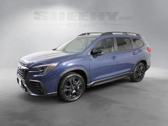 2023 Subaru Ascent Onyx Edition Limited 7-Passenger