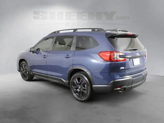 2023 Subaru Ascent Onyx Edition Limited 7-Passenger