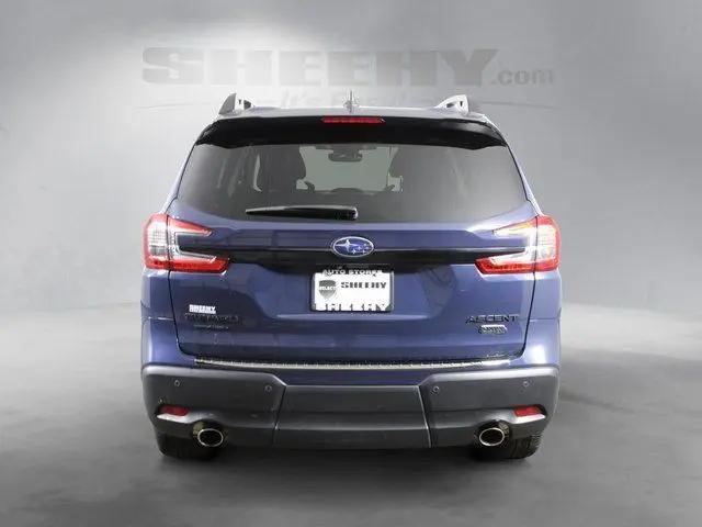 2023 Subaru Ascent Onyx Edition Limited 7-Passenger